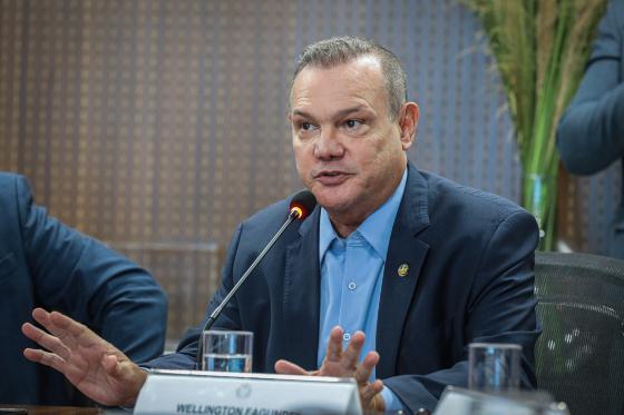 Para o parlamentar, a posição do ministro rompeu a narrativa única e deu esperança de que o processo seja anulado.