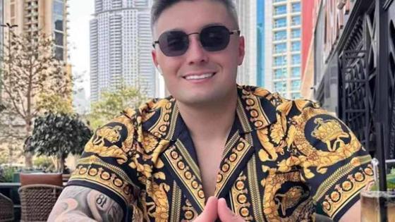 Gabriel Spalone é alvo de operação sobre fraude milionária no PIX.