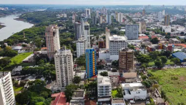 Voos extras para Foz do Iguaçu têm potencial de movimentar R$ 400 milhões