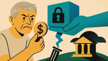 Projeto que proíbe descontos associativos do INSS e restringe consignado tem trecho que pode transformar o contribuinte em fiador de banco picareta.