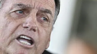 Prisão de Bolsonaro