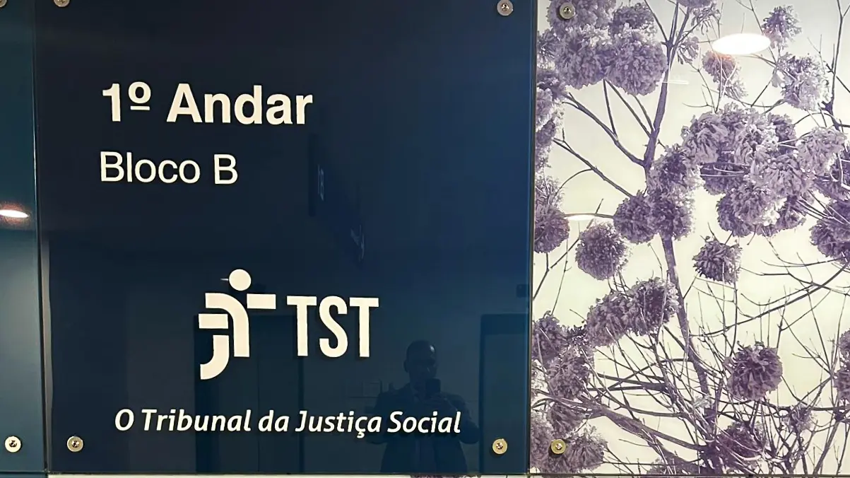 Justiça do Trabalho: TST adotou o lema "O Tribunal da Justiça Social".