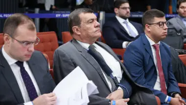 Paulo Sérgio Nogueira réu STF