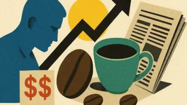 Depois de acumular alta de 99,5% entre janeiro de 2024 e junho de 2025, preço do café deve subir ainda mais