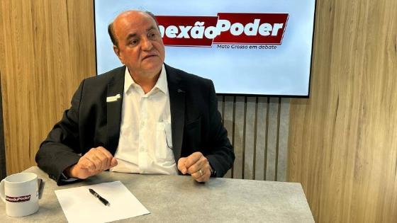 Wenceslau prevê perda de poder econômico se gestões não mudarem.