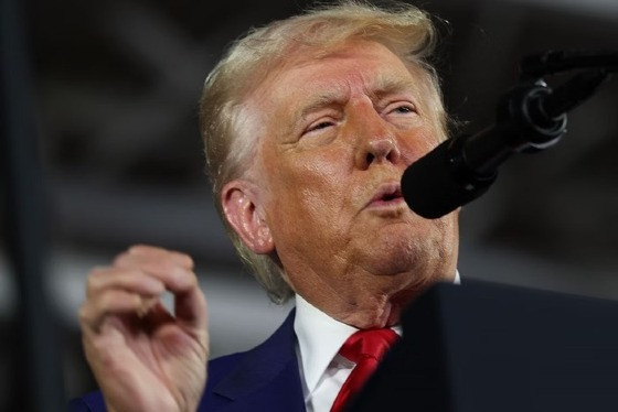 Trump afirmou que o cessar-fogo se iniciará em aproximadamente em 6 horas, a partir das 19h15, horário do anúncio realizado pelo republicano.