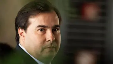 Rodrigo Maia