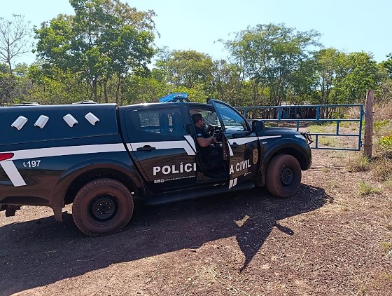 A Polícia Civil investiga a dinâmica do acidente.