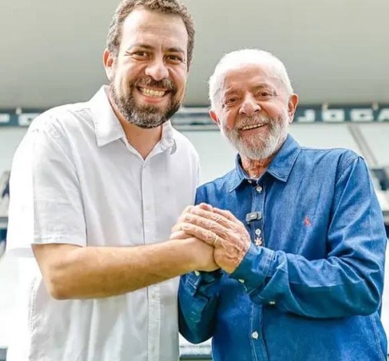 Planalto anuncia troca após reunião com o presidente Lula 