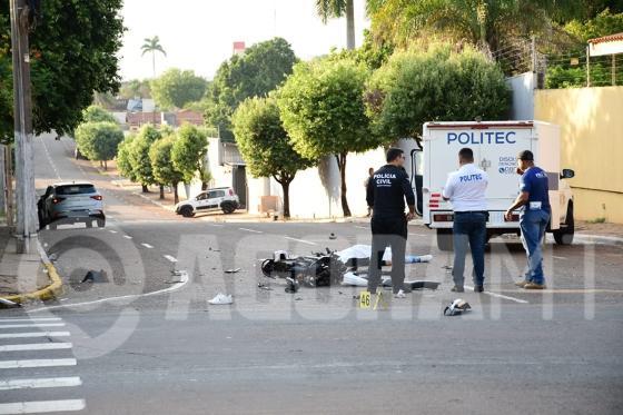 Motorista do Argo foi preso em flagrante.