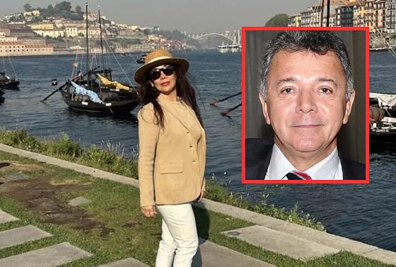 Julinere Goulart Bentos é acusada de mandar matar o advogado Renato Nery.