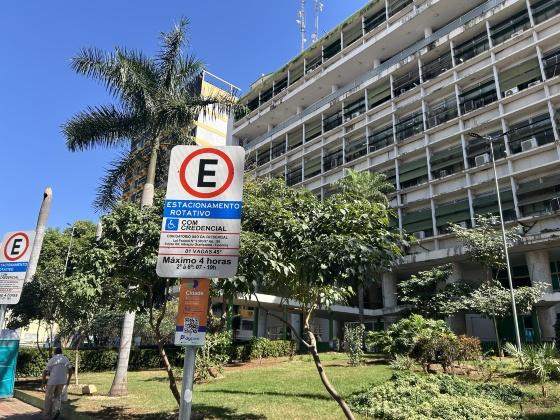 A CPI encerrada nessa sexta investigou possíveis irregularidades no contrato do estacionamento rotativo firmado pelo até então prefeito Emanuel Pinheiro (PSD) e a empresa CSI Mobi.