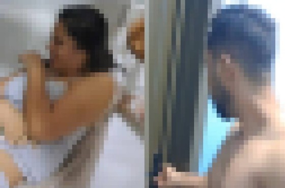 A ação ocorreu nesta quinta-feira (16) e teve como objetivo apreender celulares e dispositivos usados na gravação