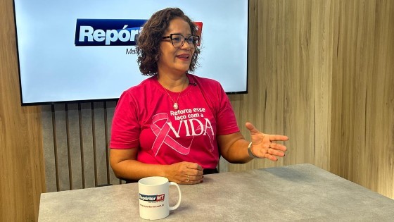 Josy comenta sobre a tradicional festa Macarromamma.