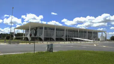 Gerp divulga pesquisa eleitoral para presidente