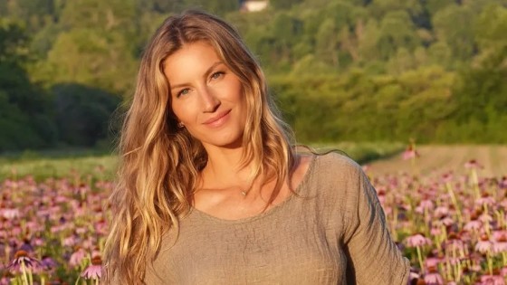 Gisele colocou à venda o primeiro imóvel que comprou em Nova York