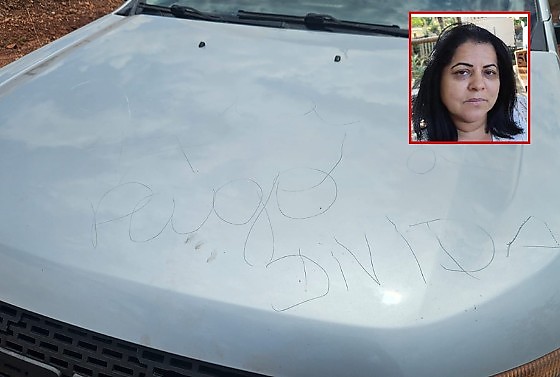 O corpo da vítima foi encontrado na tarde de sexta-feira (17) em uma área de mata no Distrito do Sucuri