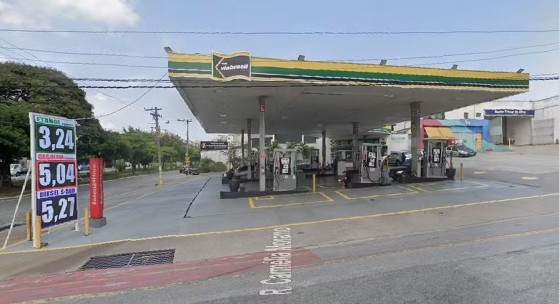 Alvos de megaoperação do PCC são sócios em ao menos 251 postos de combustíveis