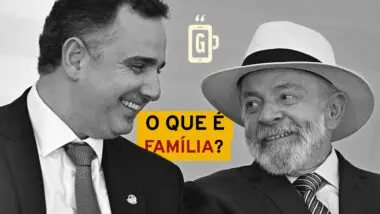 Lula, Pacheco e o novo Código Civil: Café com a Gazeta do Povo