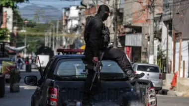 Cidades mais violentas estão em estados governados pelo PT.