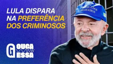 Lula e Trump ocupam posições opostas também no problema das drogas: Lula diz que traficantes são vítimas, enquanto Trump os manda pelos ares.