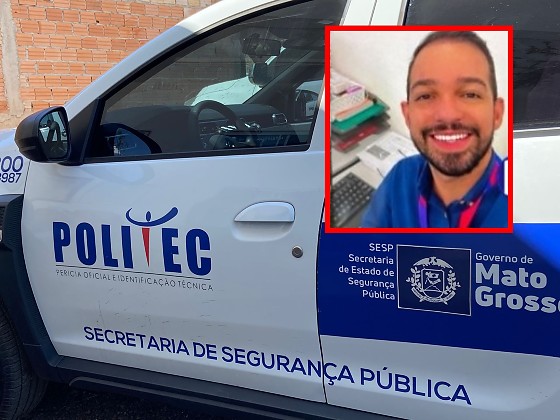 O Samu foi acionado e confirmou o óbito no local