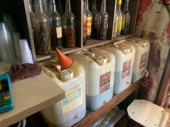 A ação foi conduzida pela Delegacia de Defesa do Consumidor (Decon)