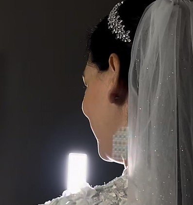 A primeira-dama de Cuiabá e vereadora, Samantha Iris, causou burburinho nas redes sociais