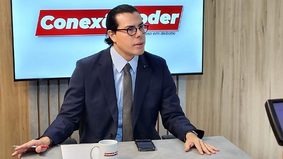 Yendis Rodrigues Costa é vice-presidente administrativo da Associação dos Conselheiros Representantes dos Contribuintes no Carf (Aconcarf), em Brasília (DF)