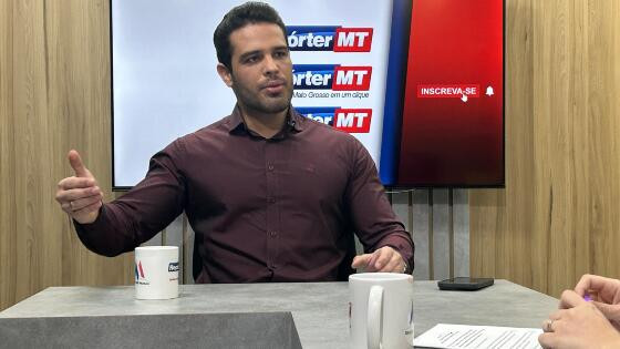 Samuel Quinteiro é médico especialista em emagrecimento e hipertrofia.