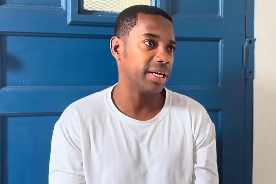 A defesa de Robinho indicou três centros de ressocialização para a possível transferência, nas cidades de Bragança Paulista, Limeira e Rio Claro, destacando ainda boa conduta.