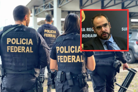 Marco Bontempo pediu para deixar investigações da Operação Sisamnes