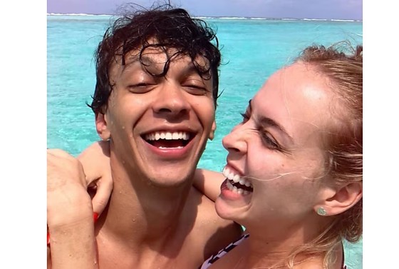 Influenciadores estavam casados desde 2018 e são pais de duas crianças