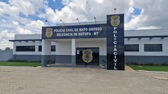O crime ocorreu em 2020, no município de Itiquira (a 358 km de Cuiabá).