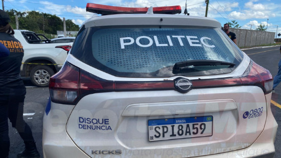 Polícia descartou versão inicial e revelou verdadeira motivação do assassinato.
