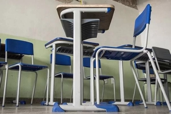 Mãe denunciou o caso à polícia