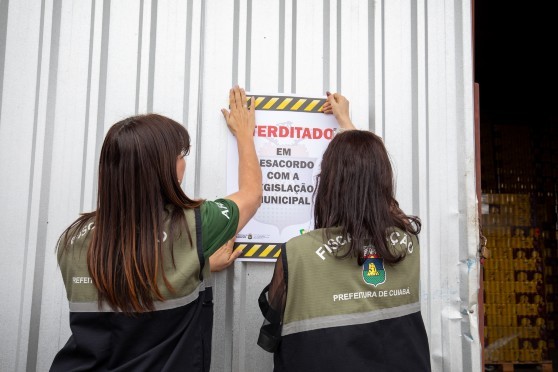 O material apreendido foi recolhido pela Politec e passará por perícia