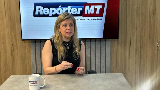 A médica Gisele Bianchini afirma que estar cansado, fadigado e com a sensação de exaustão podem ser sinais de problemas de saúde 