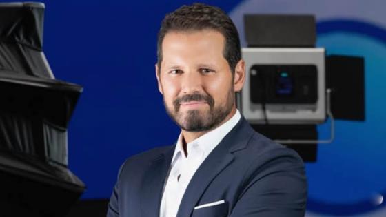 Dony De Nuccio anunciou ainda a parceria com Cris Gomes, ex-diretor do Domingão do Faustão