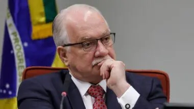 Fachin diz que STF não aceitará reforma administrativa no Poder Judiciário
