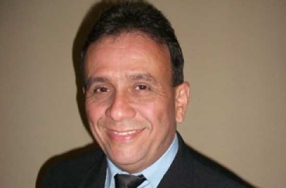 Licio Antonio Malheiros é jornalista e geógrafo.