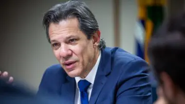 Fernando Haddad