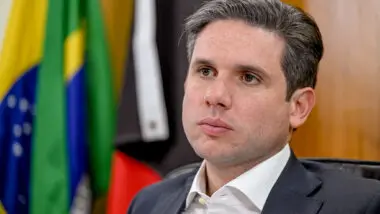 Hugo Motta anistia, Câmara