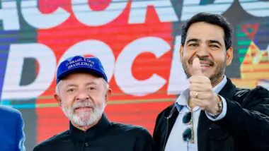 Jorge Messias STF Lula Barroso