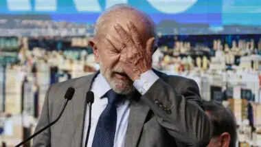 oposição Lula Congresso