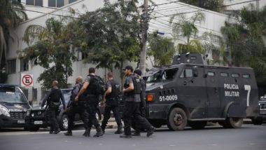 Quais os impactos das restrições do STF às operações policiais no Rio de Janeiro até agora?