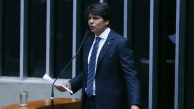 Deputado Pedro Paulo (PSD-RJ) é o relator da proposta de reforma administrativa que será apresentada nesta semana à Câmara.