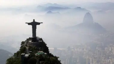 Rio de Janeiro e STF