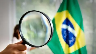 Transparência no governo federal tem falhas