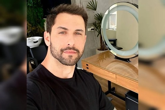 Diego Beserra Ernesto, de 38 anos, foi condenado por injúria racial,